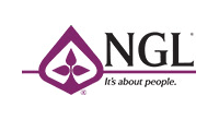 NGL logo