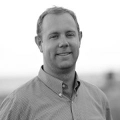 Drew Nichols, Co-Founder & Co-President