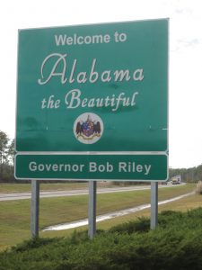 Alabama long term care