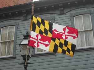 long term care maryland