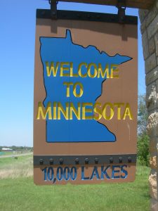 minnesota long term care