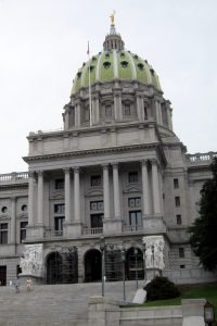 Pennsylvania Long Term Care Commission